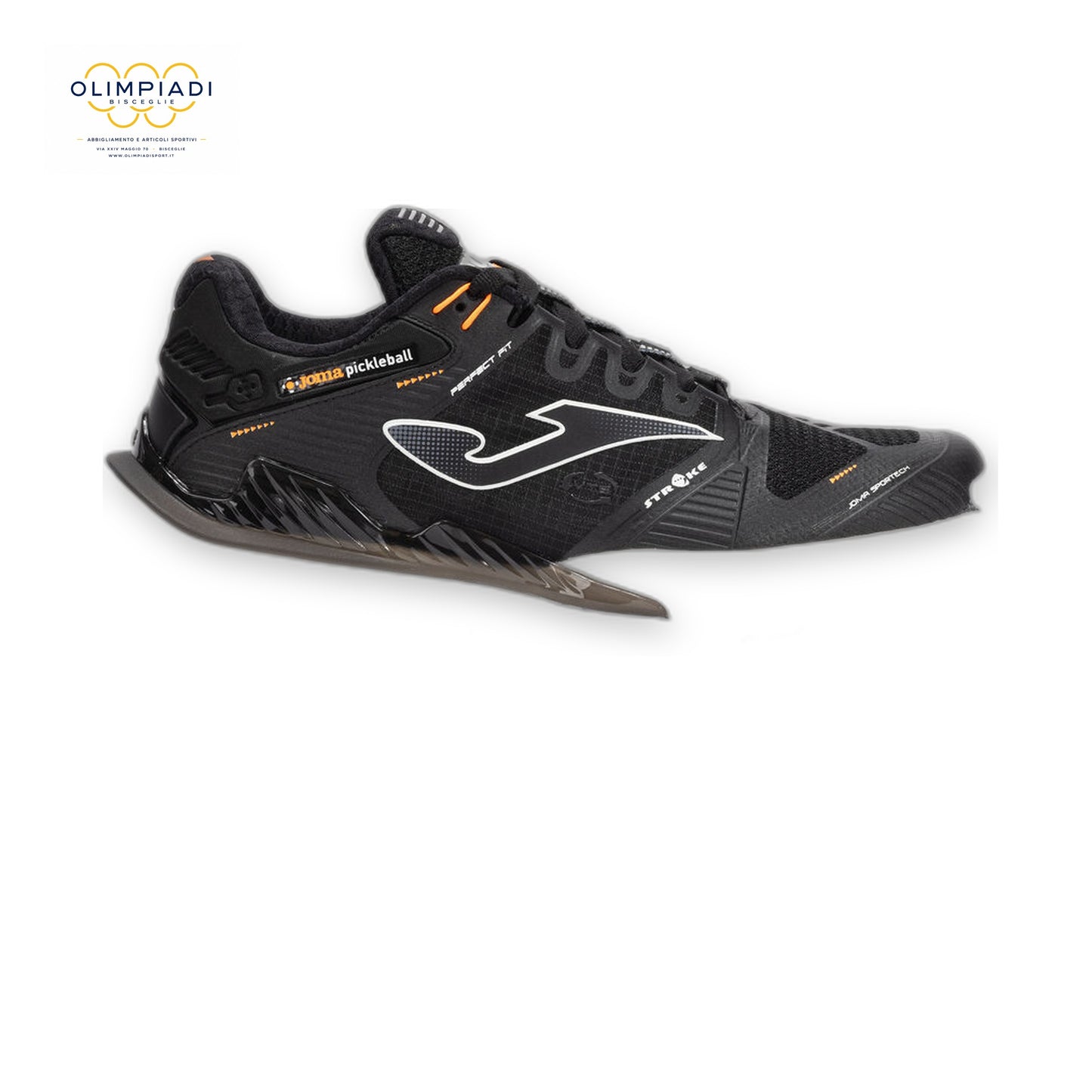 P.STROKE MEN 2501 PSTROS2501