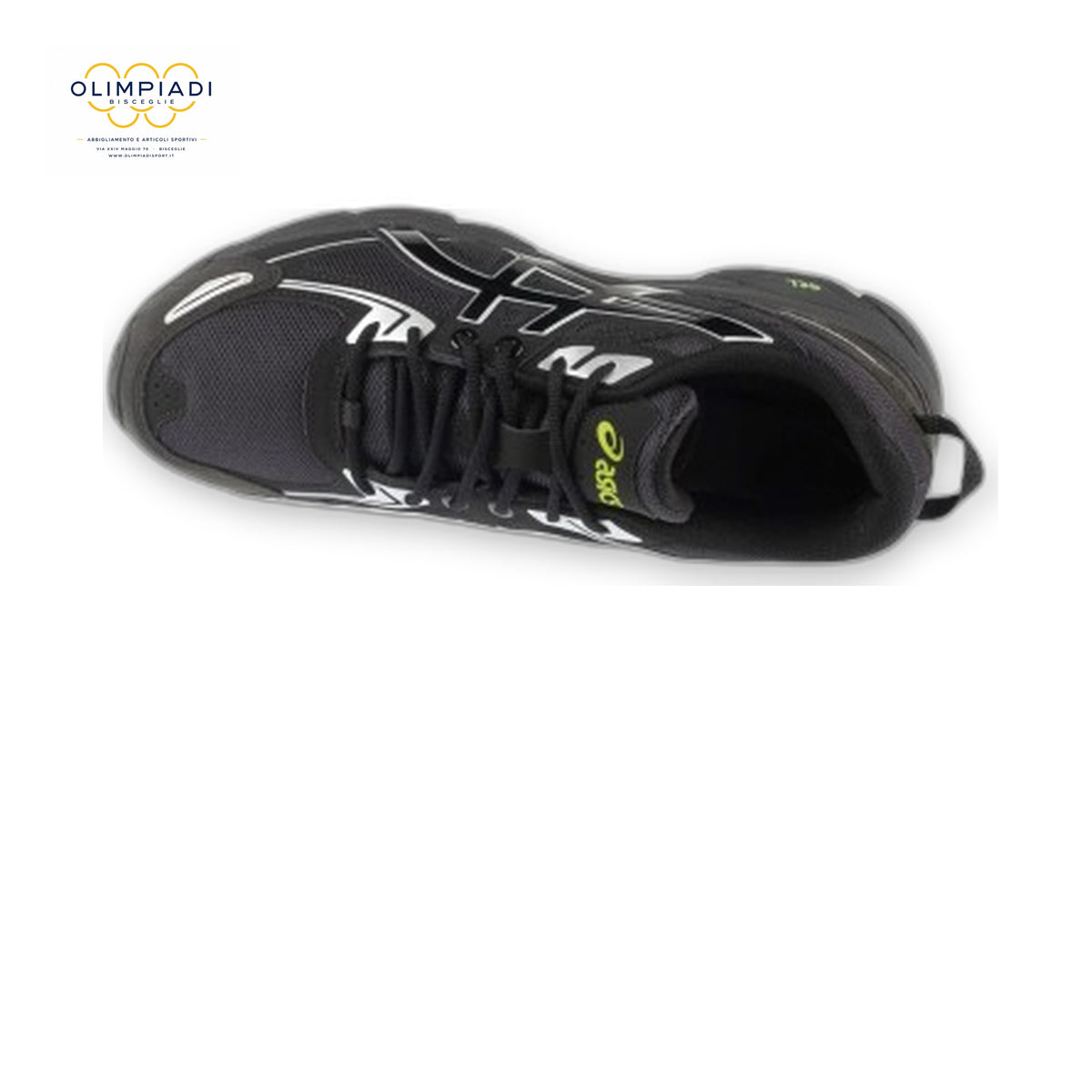 ASICS GEL-VENTURE 6 - 03A438-007