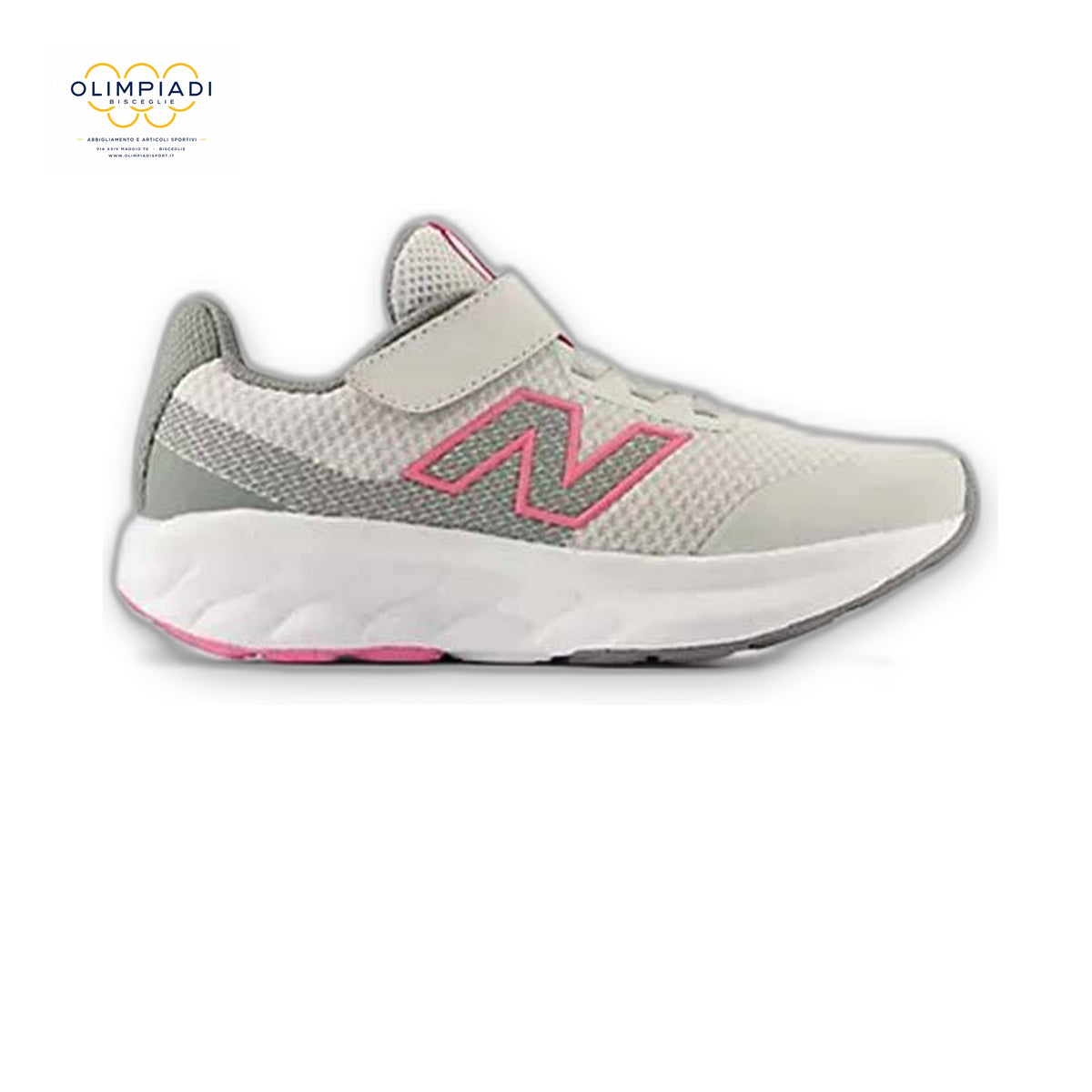 NEW BALANCE P52097B