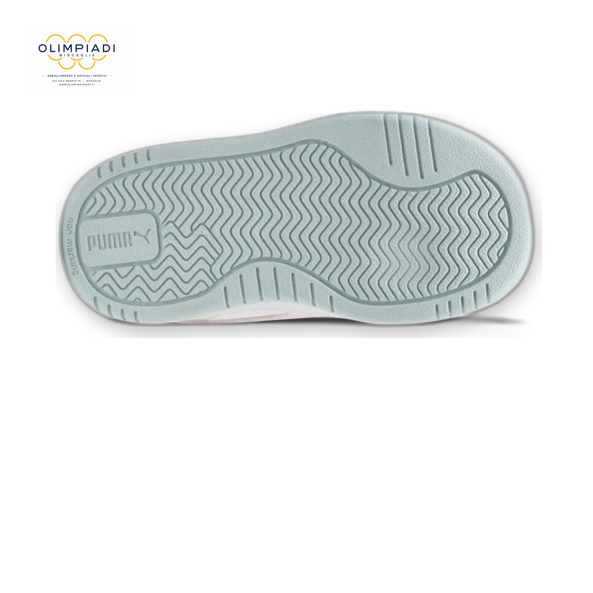 PUMA BLOCK CAVEN 406892 07