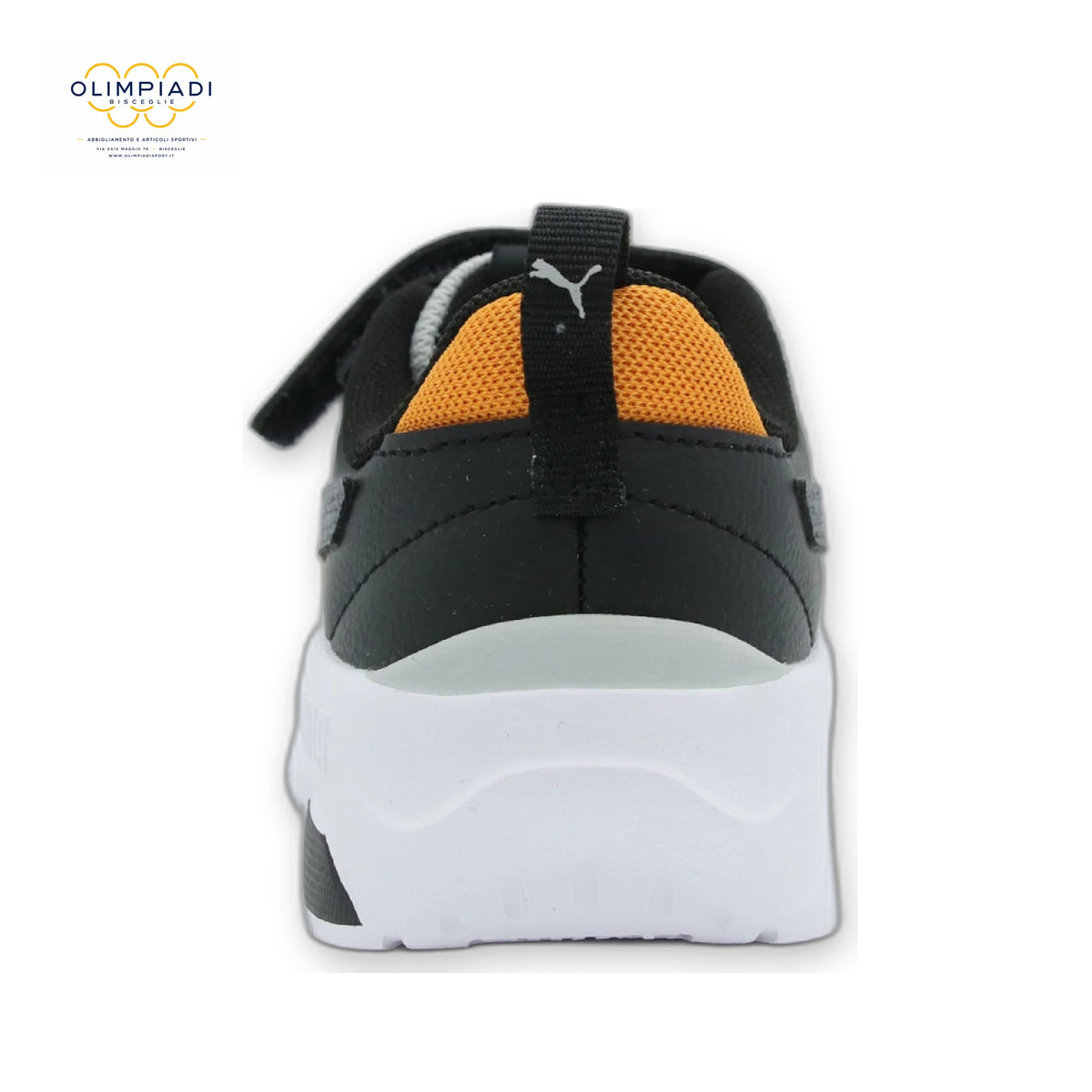 PUMA TRINITY 2 LT AC+ INF 403705-15
