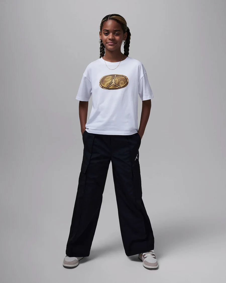 JORDAN T-SHIRT K 45D550-001