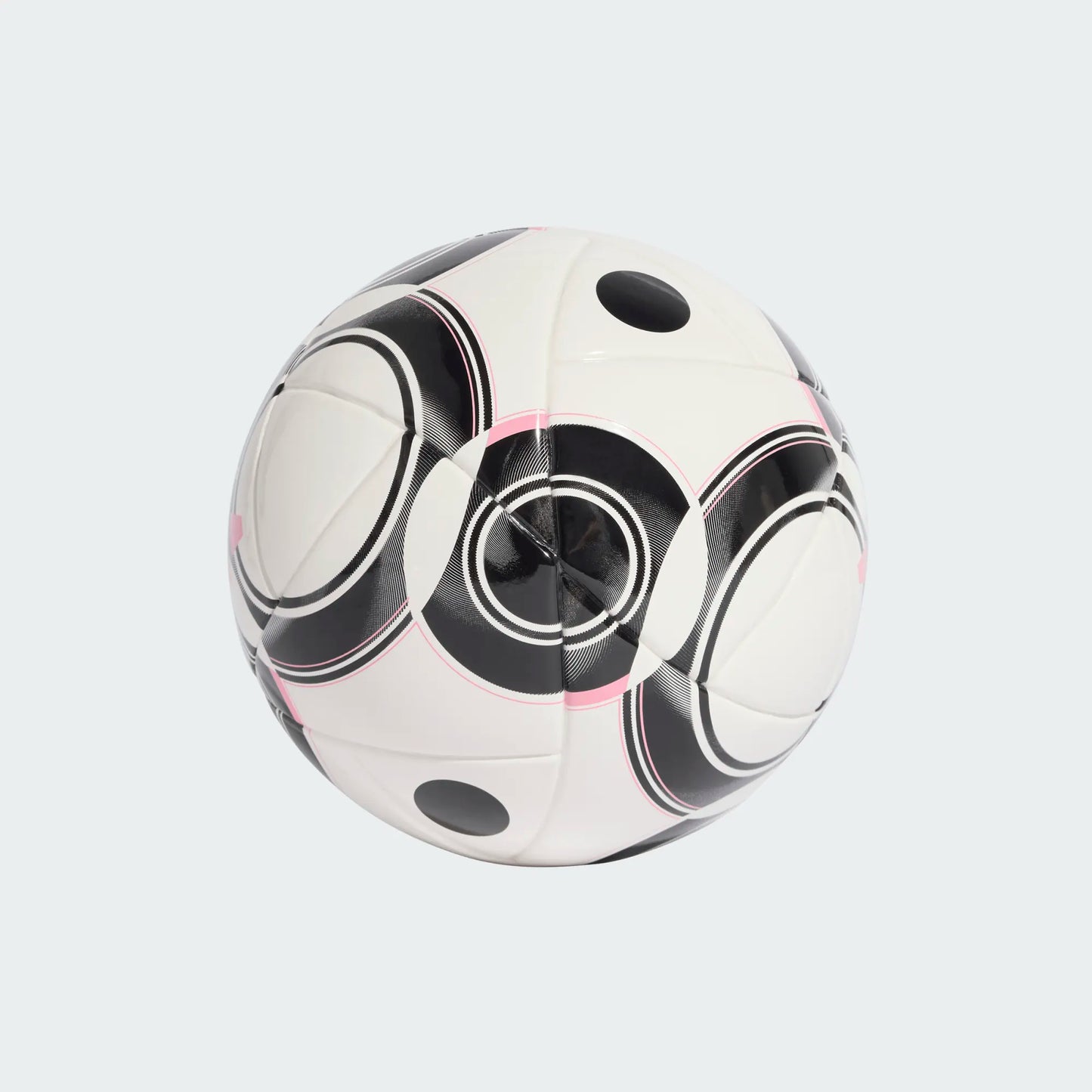 ADIDAS MINI PALLONE JUVE JN7322