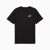PUMA GRAPHIC TEE 691780-01