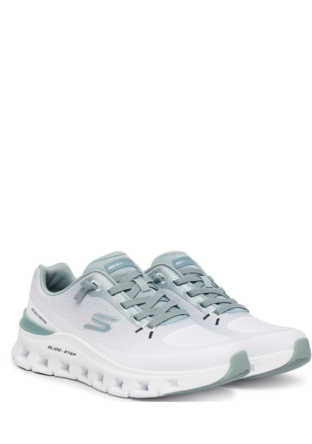 SKECHERS GLIDE-STEP M 233132
