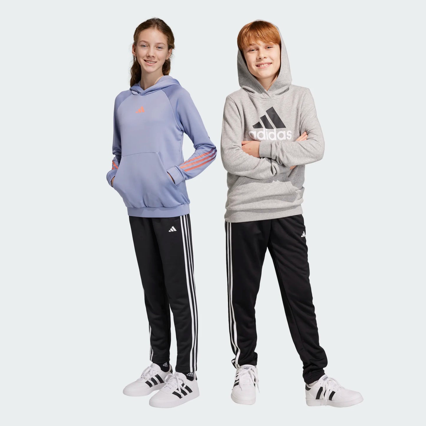 ADIDAS PANTALONI K HY1098