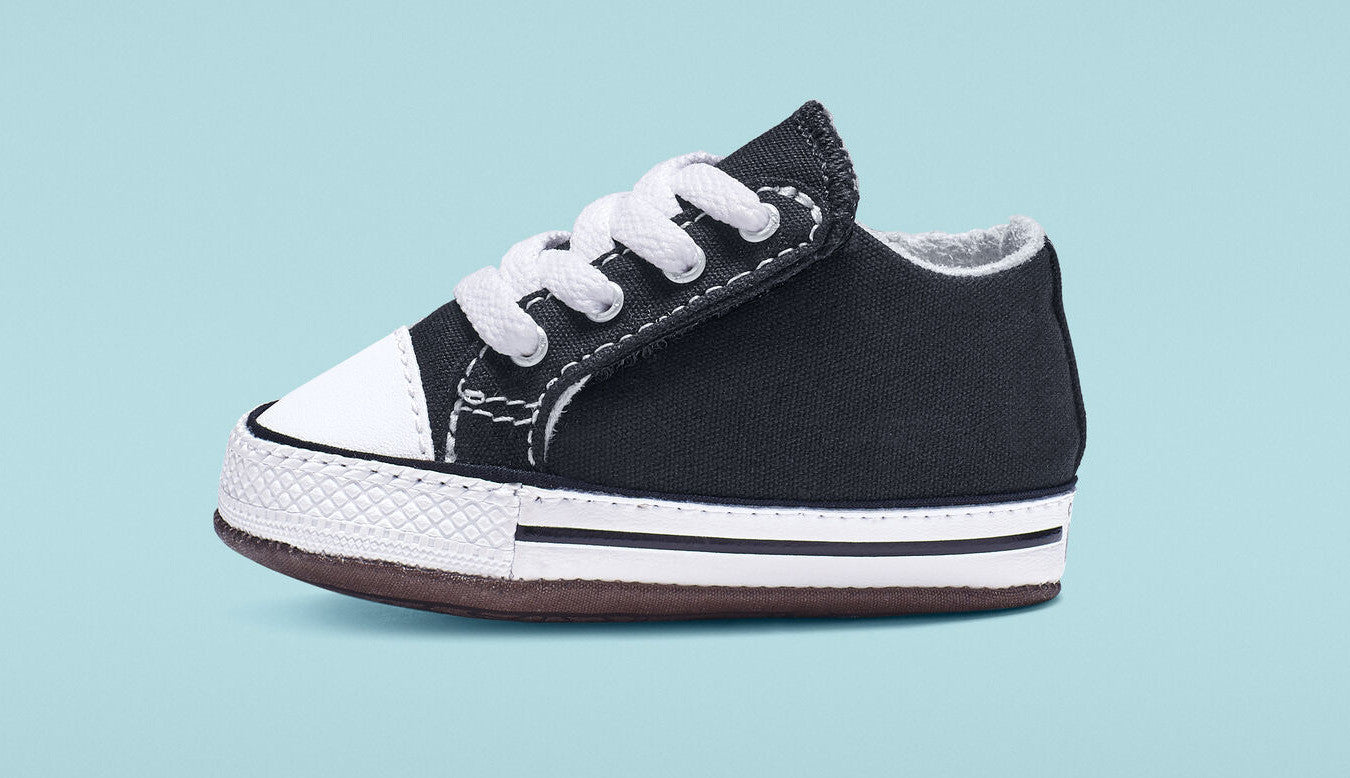 CONVERSE CHUCK TAYLOR ALL STAR CRIB 865156C