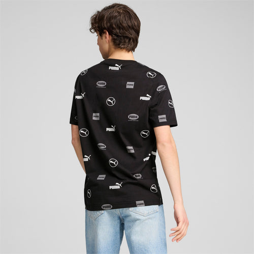 T-SHIRT M 681739-01 NERO