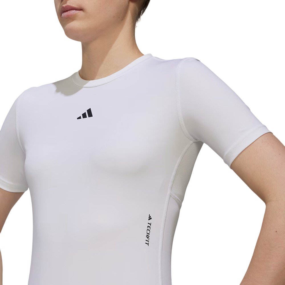 ADIDAS T-SHIRT W HN9076