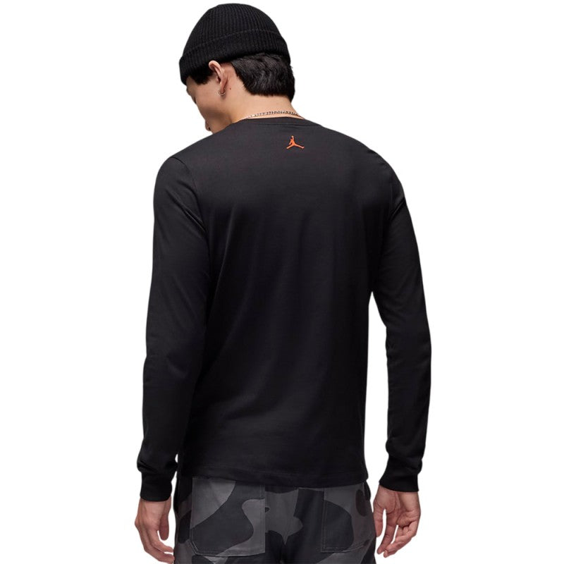 JORDAN T-SHIRT K 95D477-023