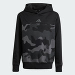 J  CAMO FL HD JN2220 BLACK/WHITE