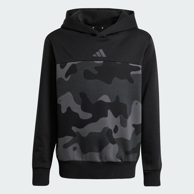 J  CAMO FL HD JN2220 BLACK/WHITE