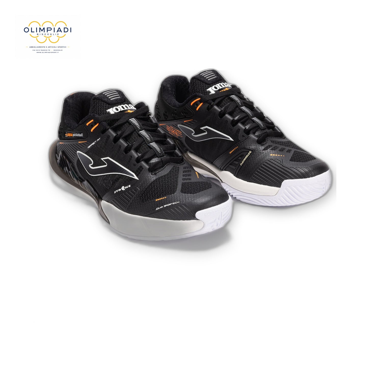 P.STROKE MEN 2501 PSTROS2501