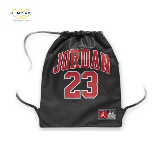 JORDAN JAN JERSEY GYM SACK 9A0757-023