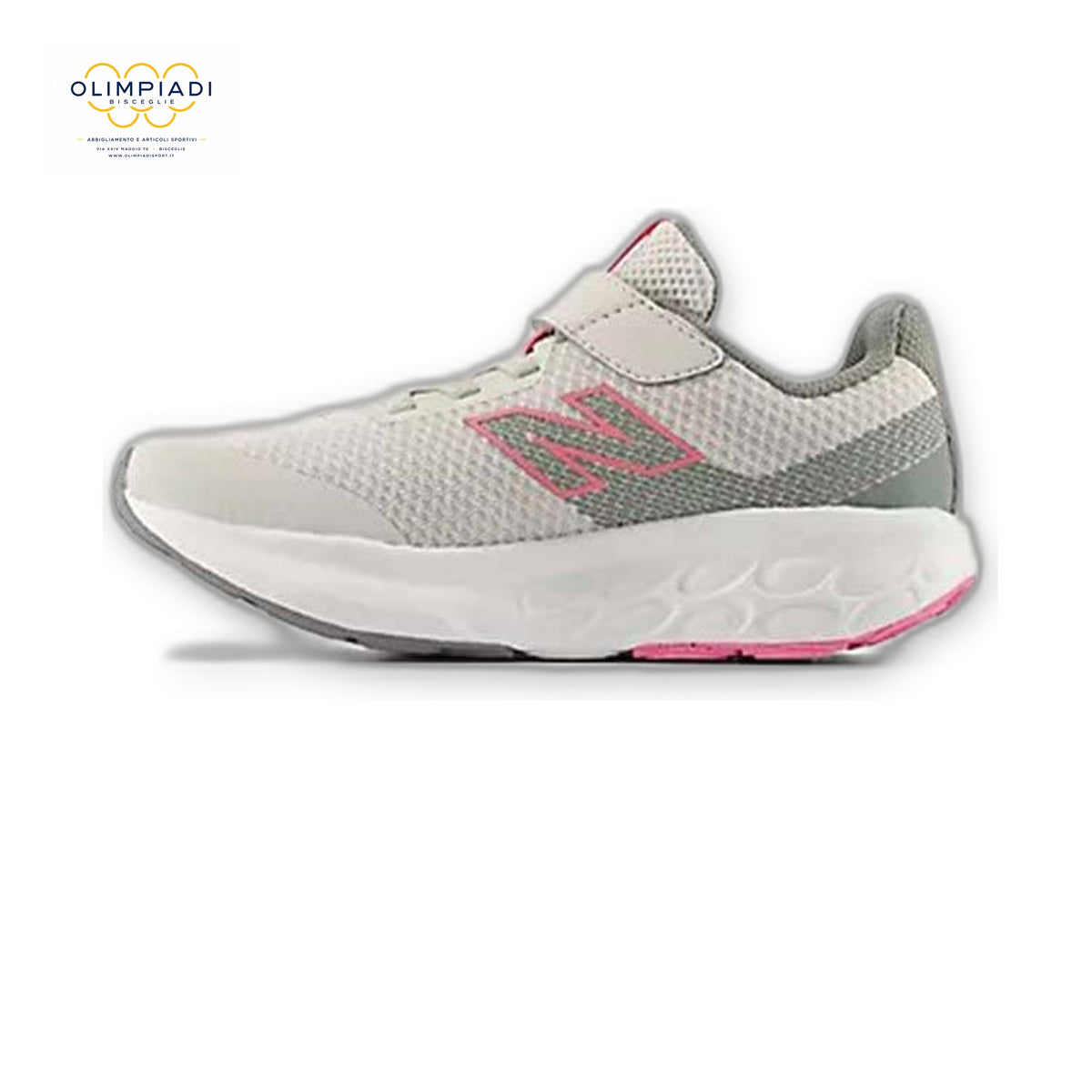 NEW BALANCE P52097B