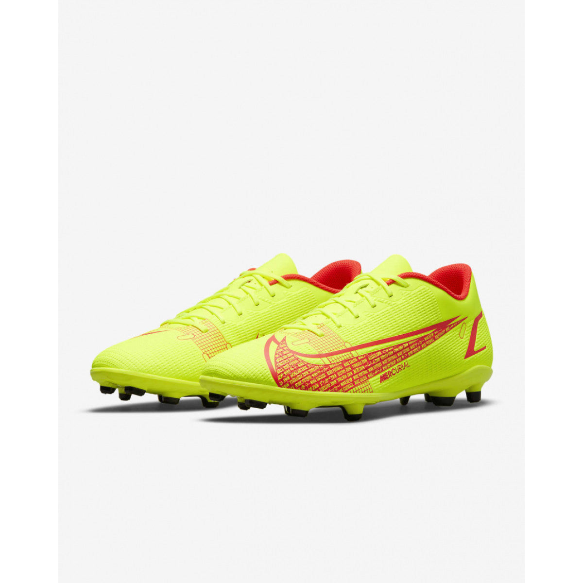 NIKE VAPOR 14 CLUB FG CU5692-760