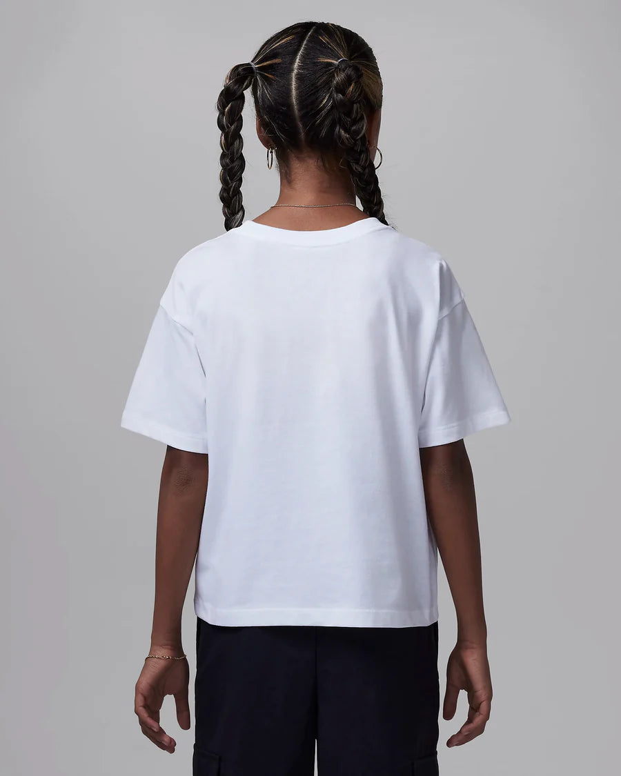 JORDAN T-SHIRT K 45D550-001