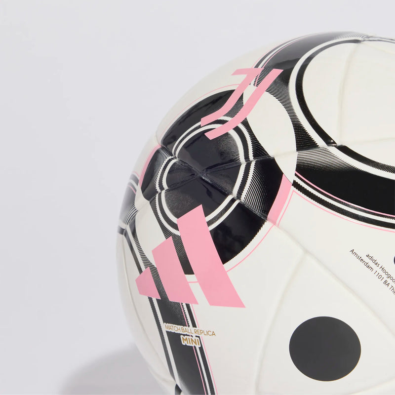 MINI PALLONE JUVE JN7322