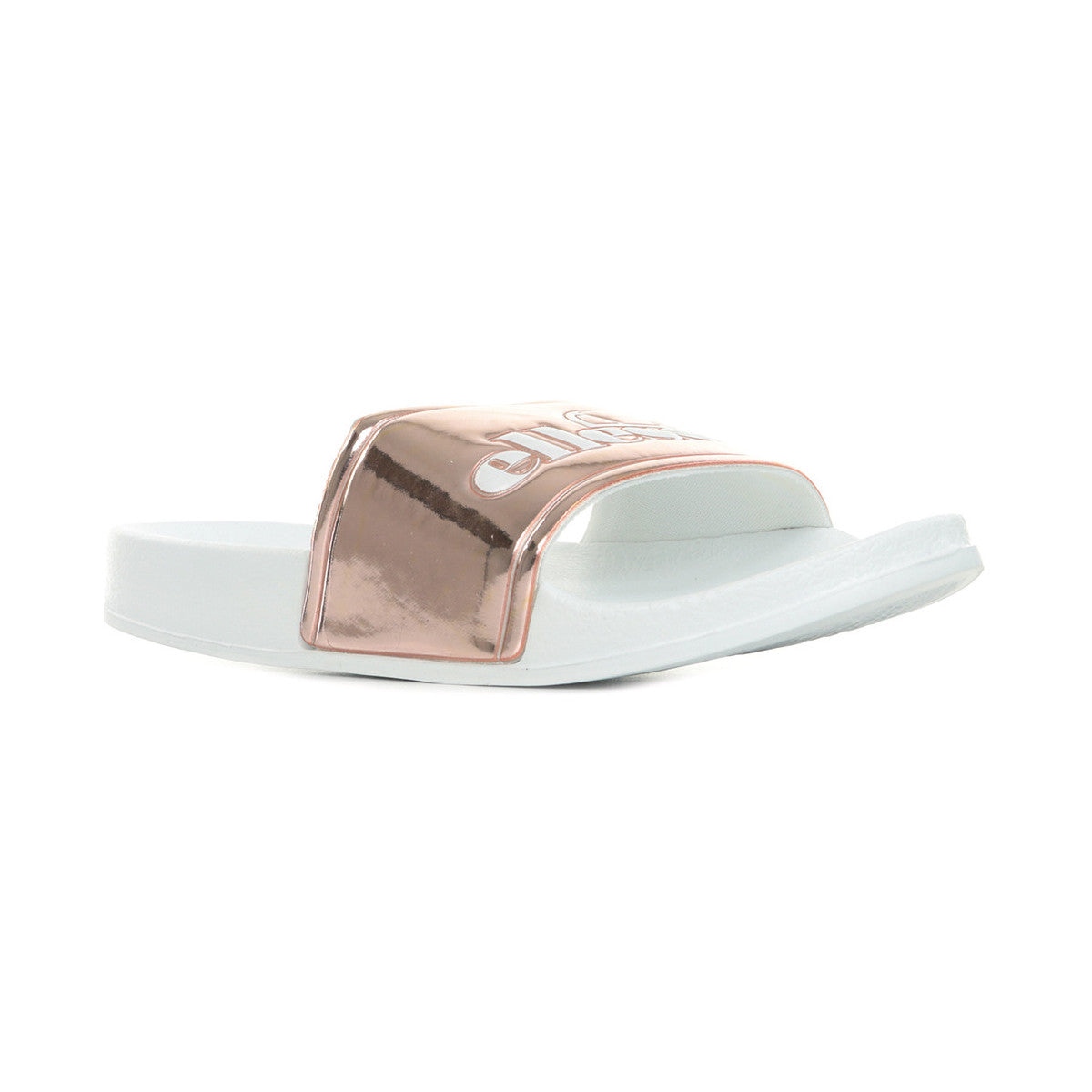 CIABATTA ROSA/ BIANCO GISELLE EL11W74510B