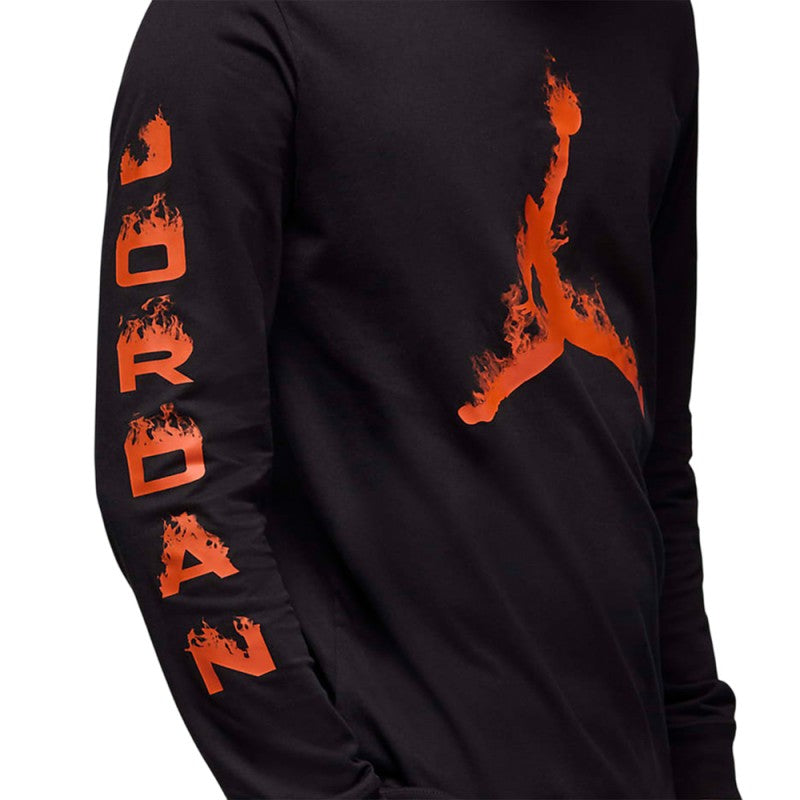 JORDAN T-SHIRT K 95D477-023