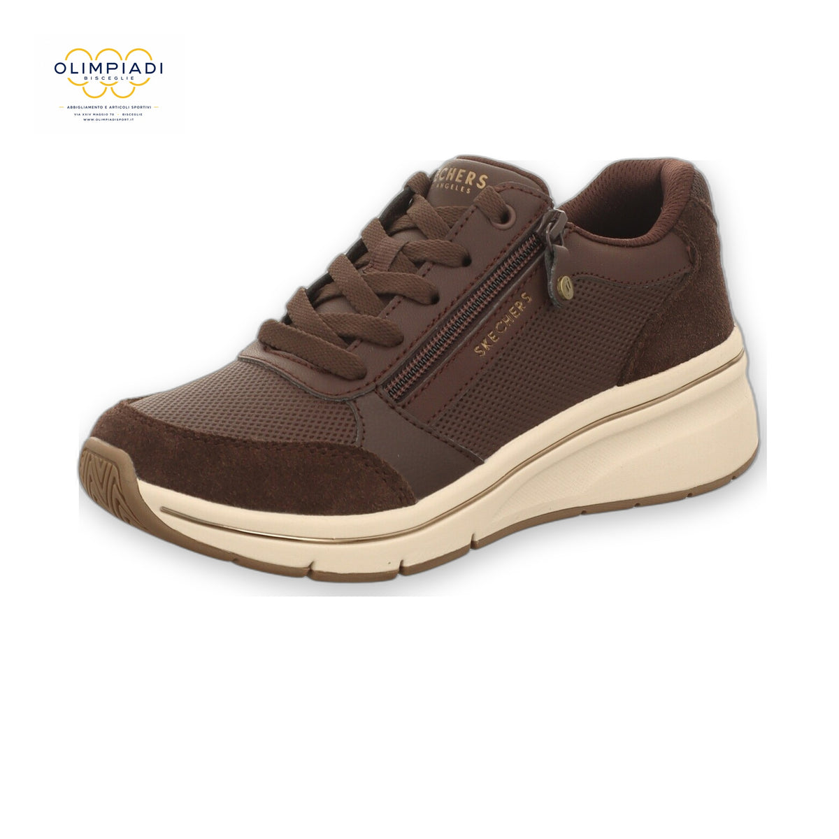 BILLION FLEX - LUXE UP 190370 CHOC