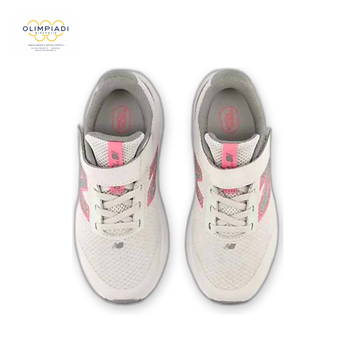 NEW BALANCE P52097B
