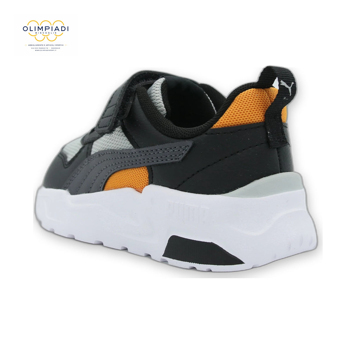 PUMA TRINITY 2 LT AC+ INF 403705-15