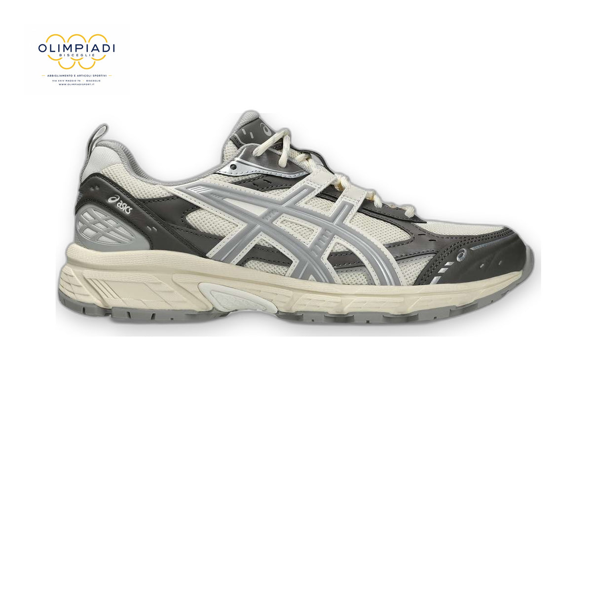 ASICS GEL-NUNOBIKI - 03A536-113