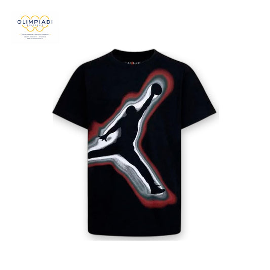JORDAN JDB AIR HEATMAP JUMPMAN HBR SS 95D238-023