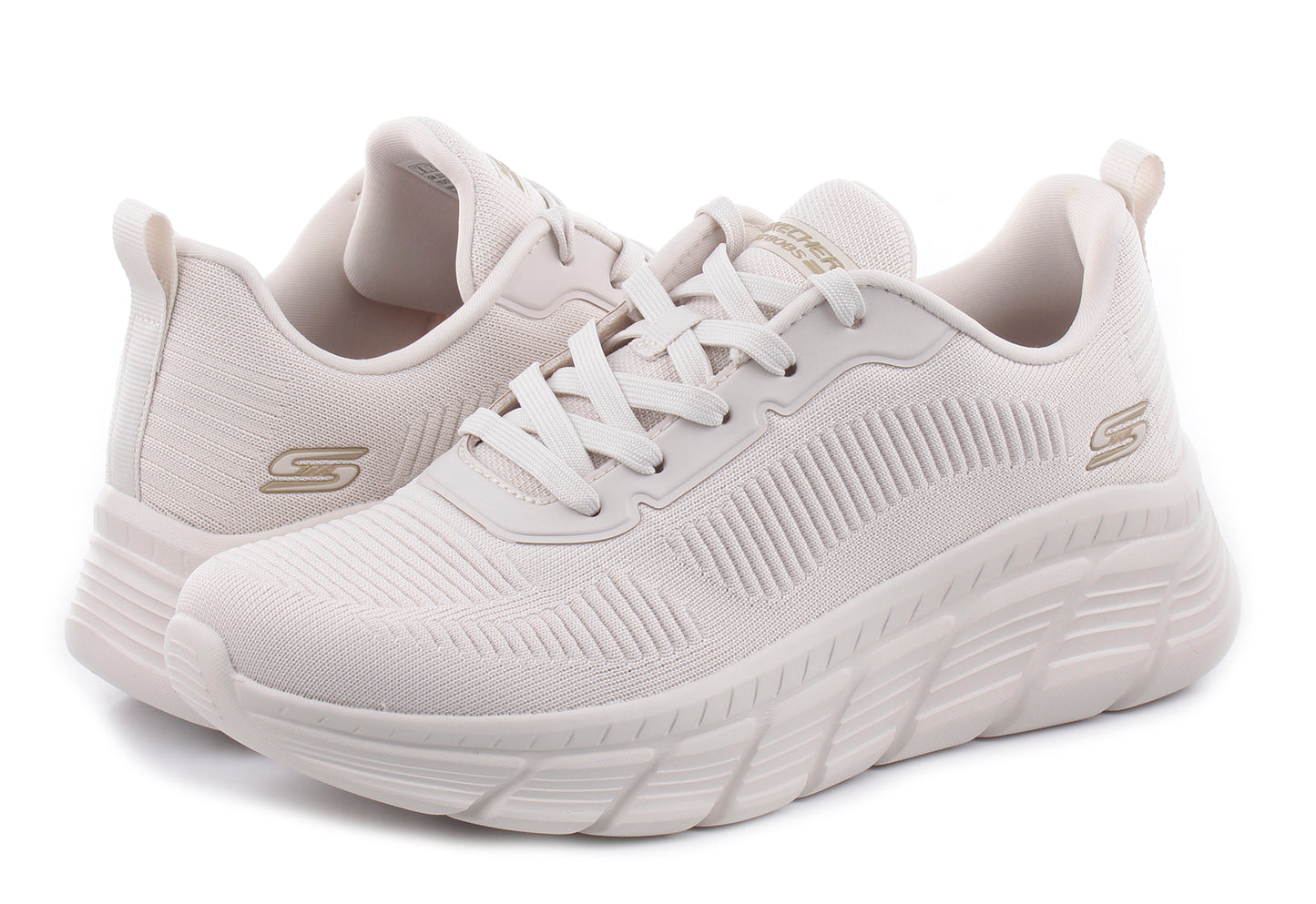 SKECHERS BOBS B FLEX W 117385 OFTW