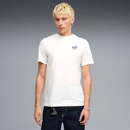 PUMA GRAPHIC TEE 691780-02
