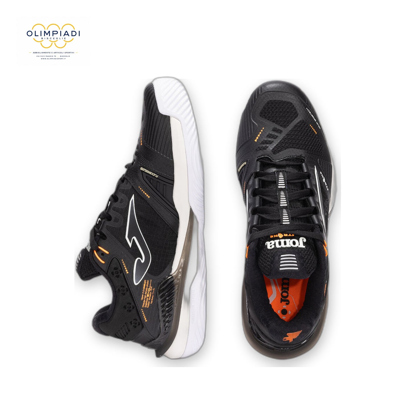 P.STROKE MEN 2501 PSTROS2501