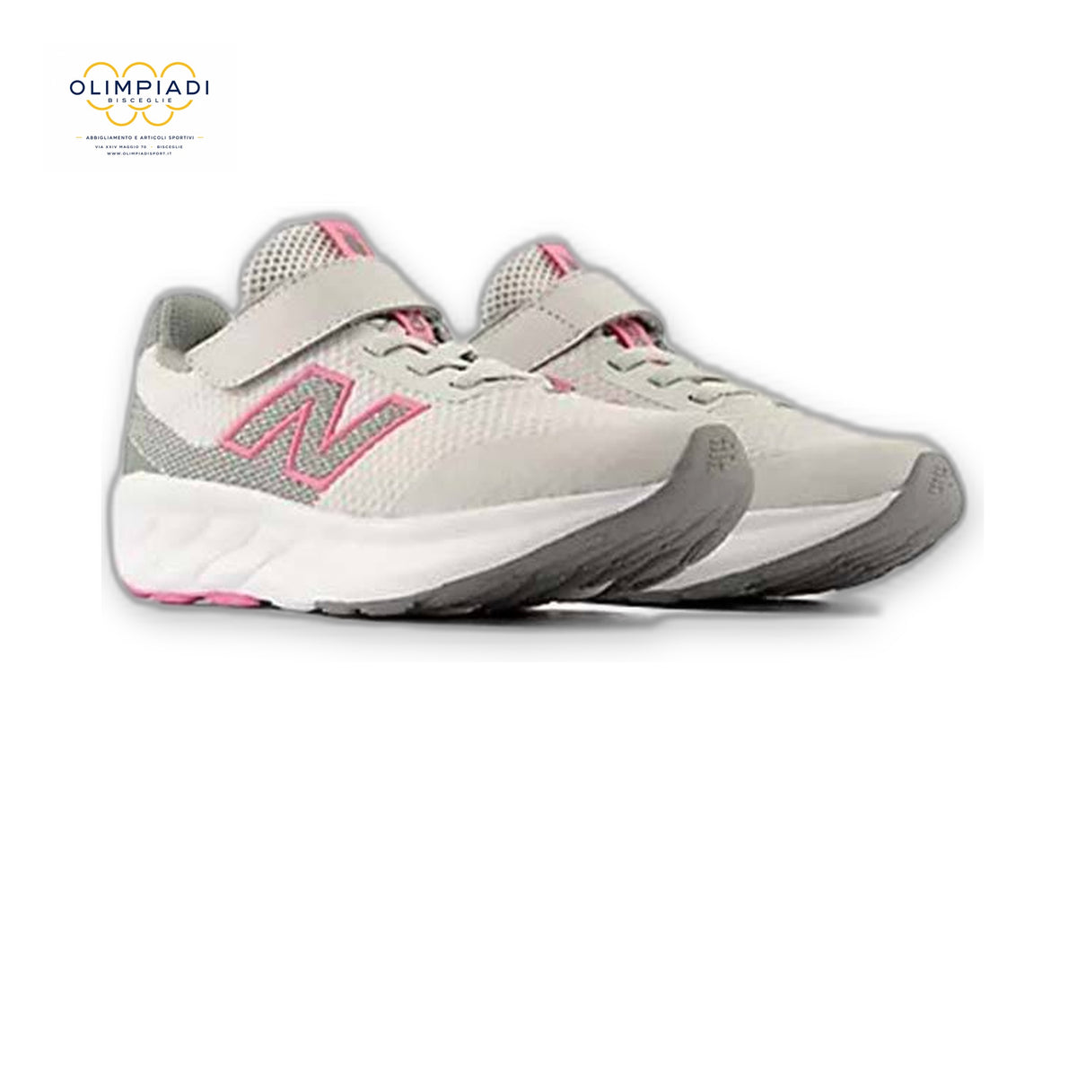 NEW BALANCE P52097B