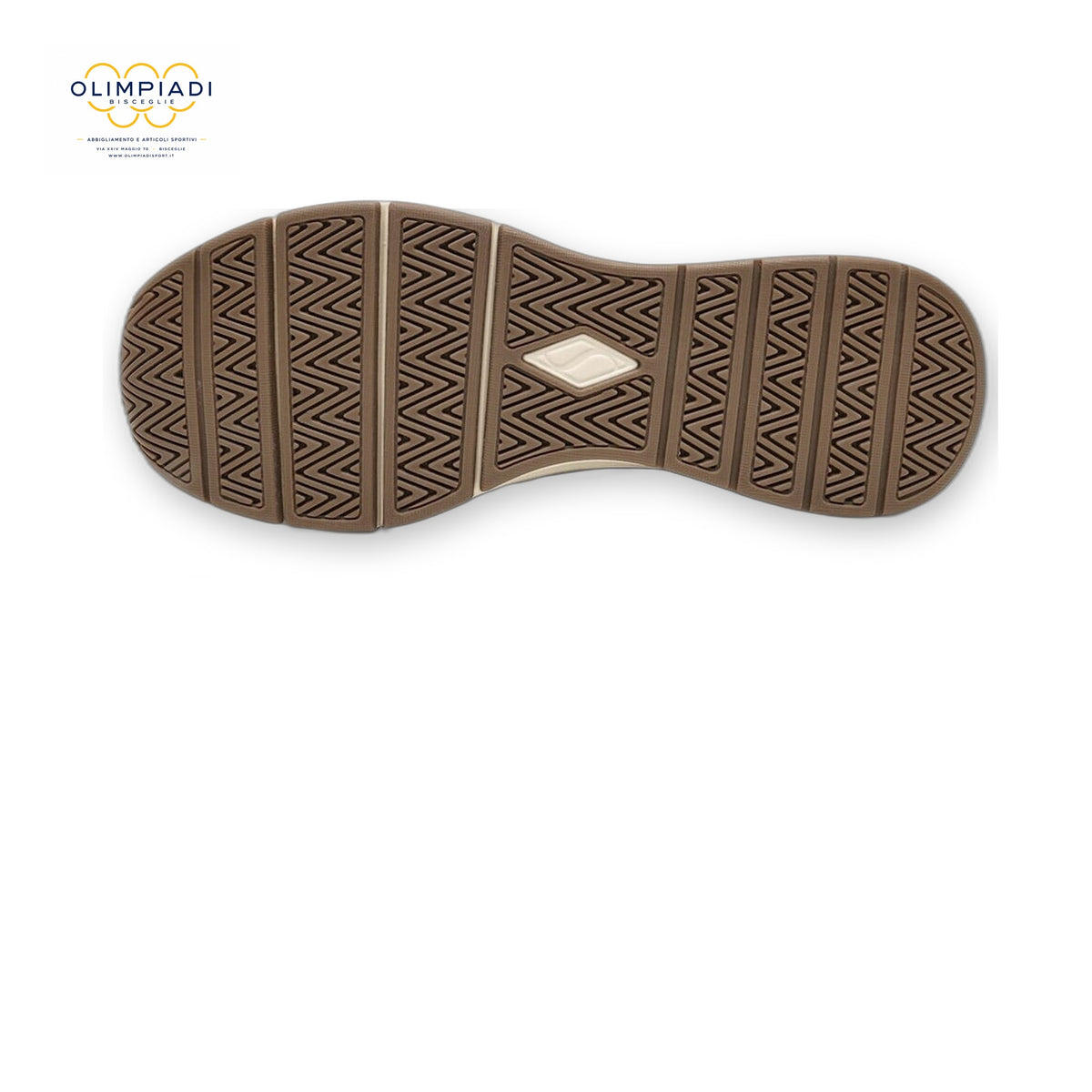 BILLION FLEX - LUXE UP 190370 CHOC