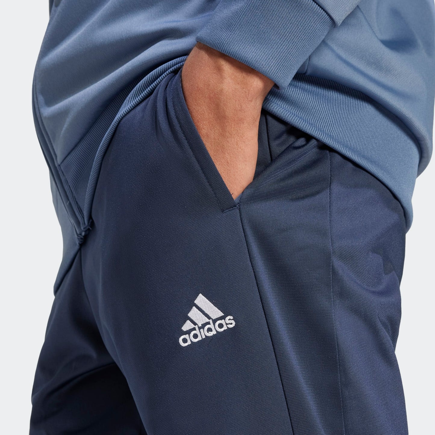 ADIDAS TUTA ZIP M IY6673