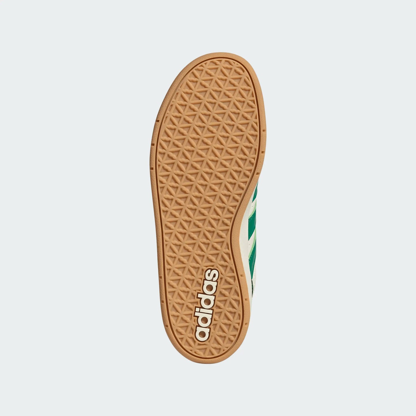 ADIDAS BREAKBASE J JP9930 OWHITE/CGREEN/COUGRN