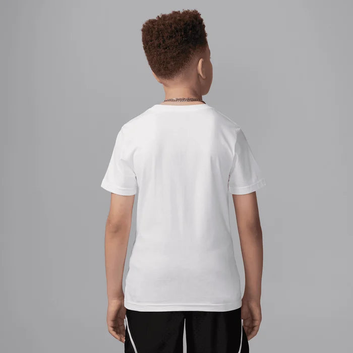 JORDAN T-SHIRT BAMBINO 95D738-001