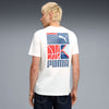 PUMA GRAPHIC TEE 691780-02
