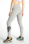 LEGGINS W DB3903 GRIGIO