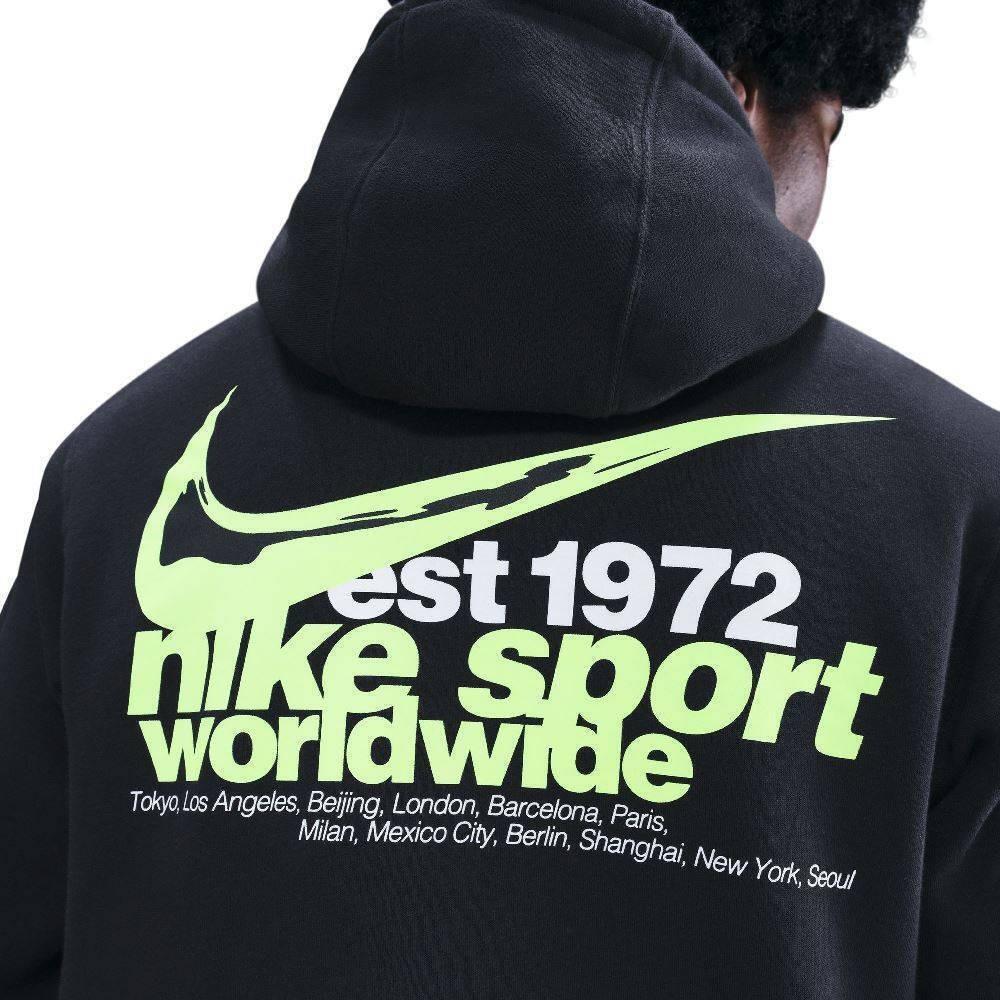 NIKE FELPA CC M IF1762-010