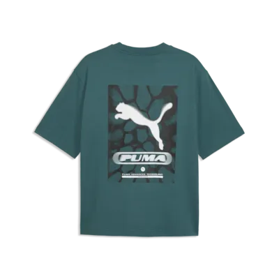 PUMA PUMA SPORT STREET BOXY 694321-69