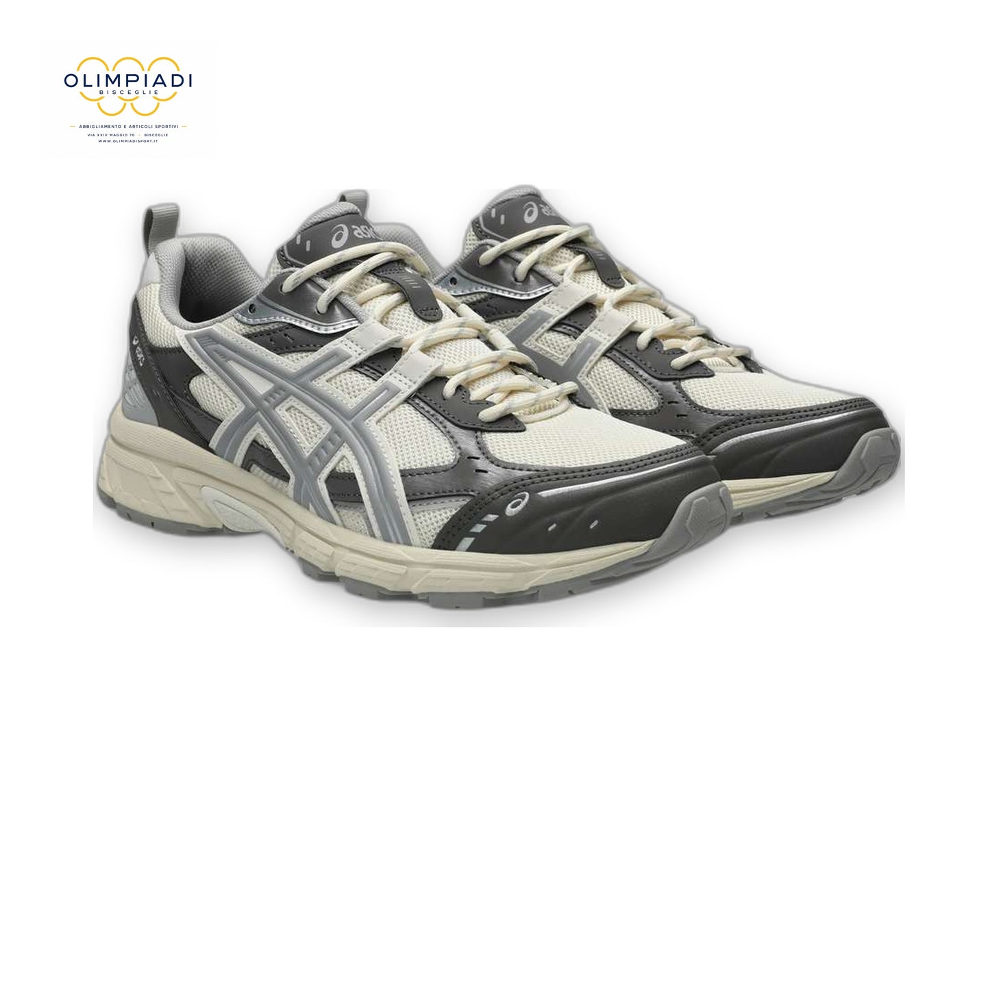 ASICS GEL-NUNOBIKI - 03A536-113
