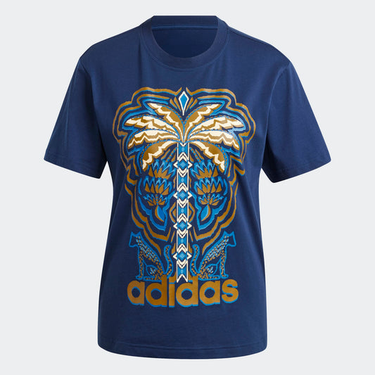 ADIDAS T-SHIRT W IV9758