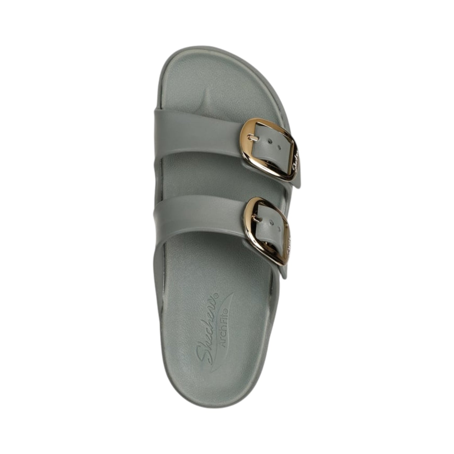 SKECHERS ARCHFIT FIT CAL BREEZE W 111592 OLV