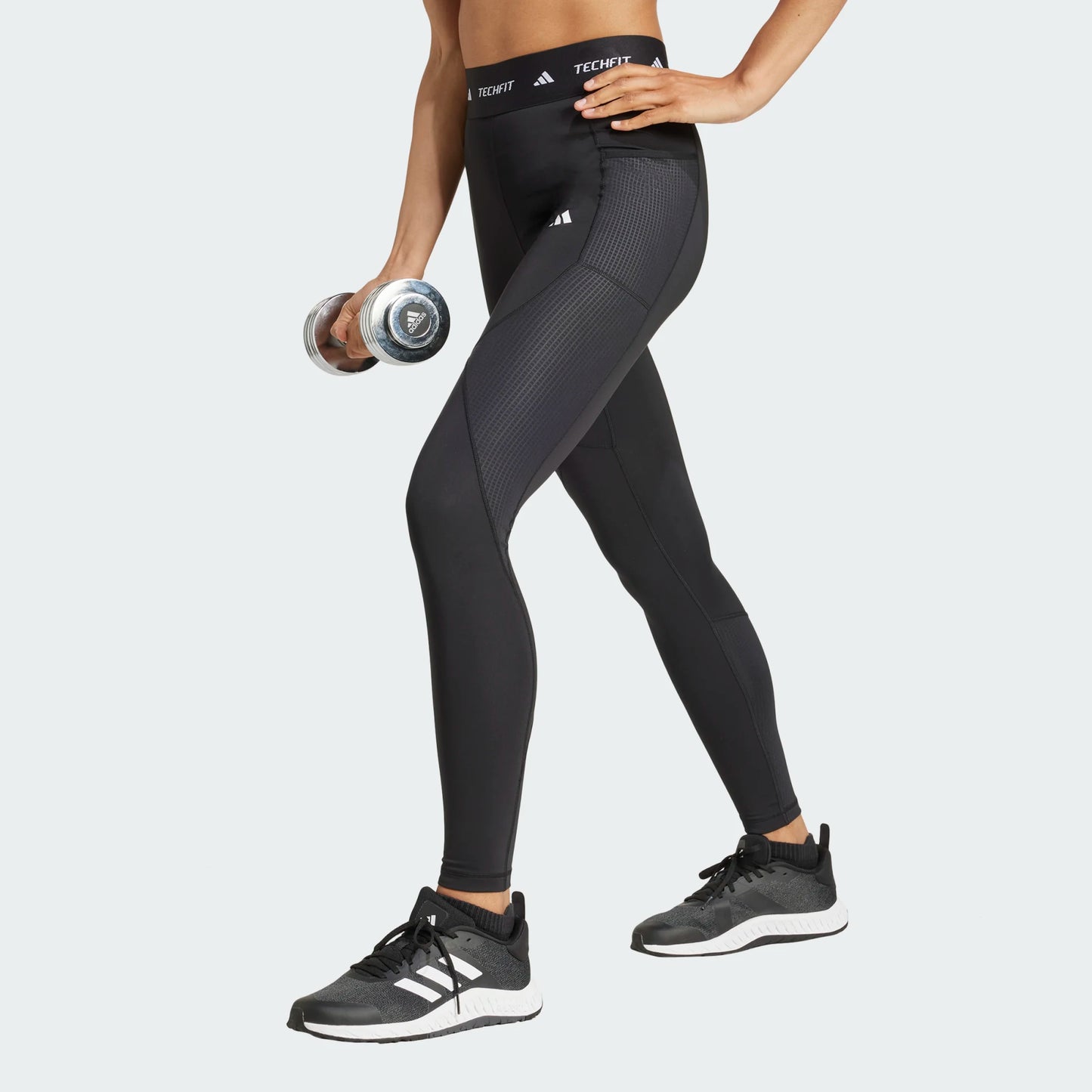 ADIDAS LEGGINS W IT2274