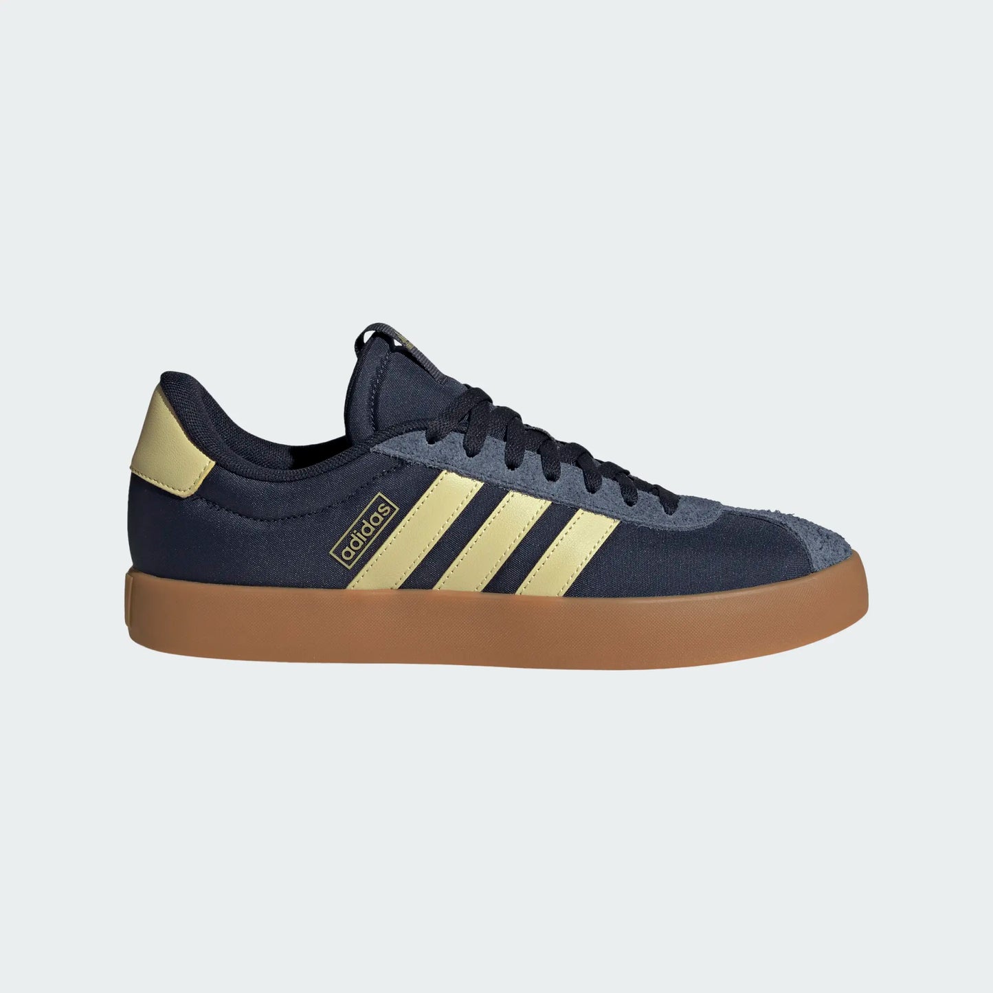 ADIDAS VL COURT 3.0 LEGINK/POWYEL/PRLOIN JS2050