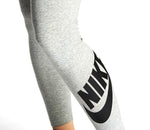 LEGGINS W DB3903 GRIGIO