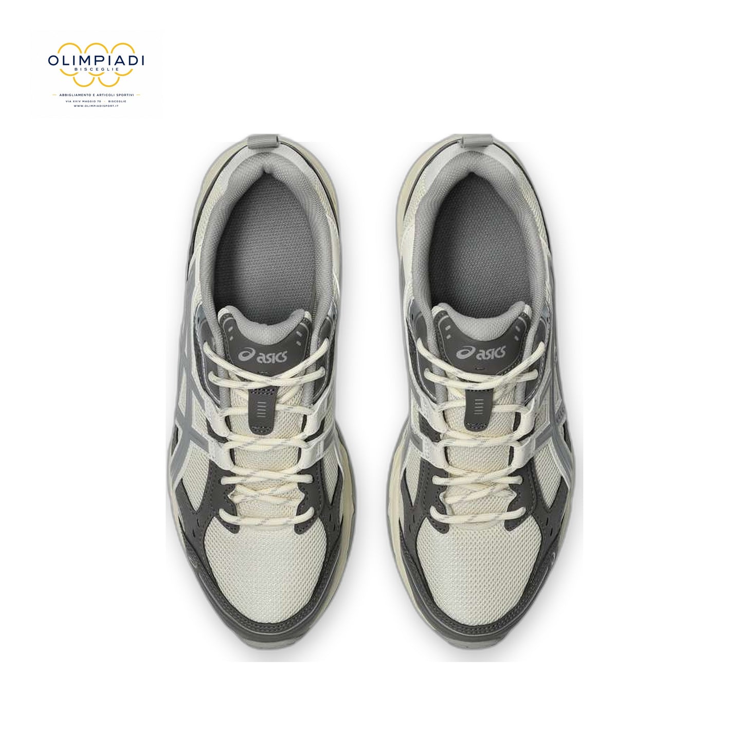 ASICS GEL-NUNOBIKI - 03A536-113