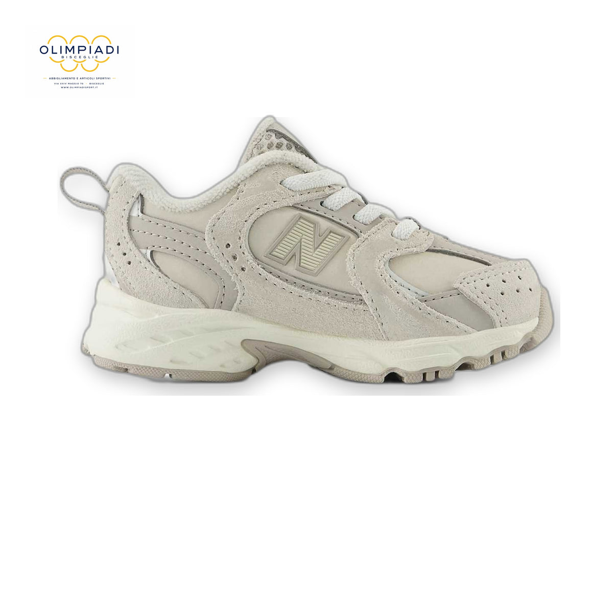 NEW BALANCE IZ530KE
