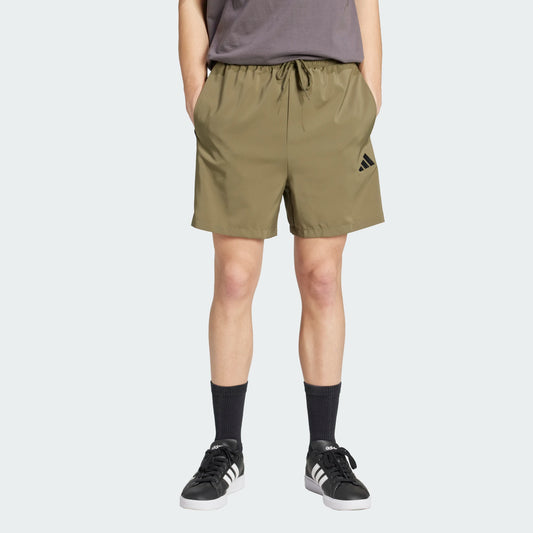 ADIDAS SHORT M JW1901